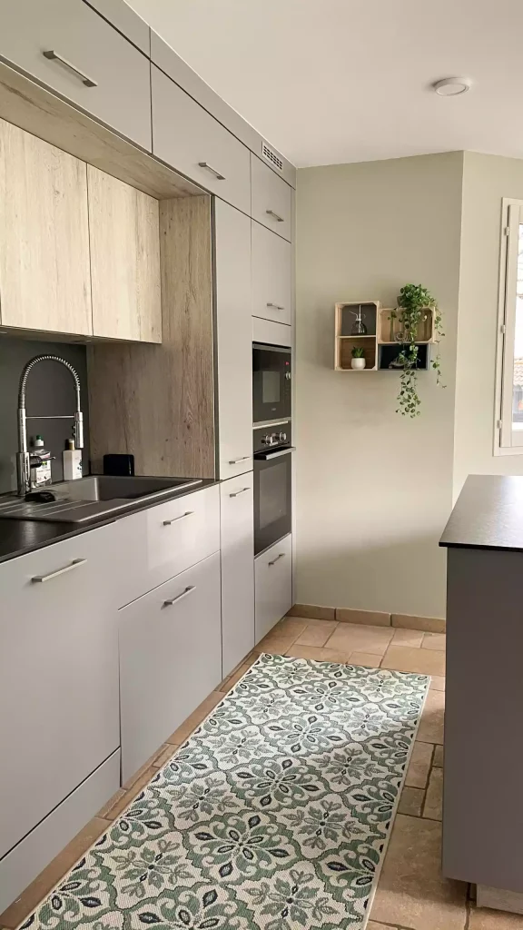 Cabinet-painting-Peoria-Arizona