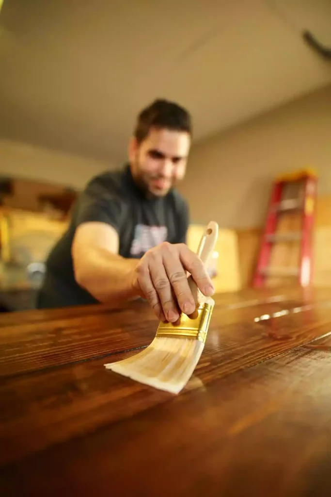 Deck-Staining-Painting-Peoria-AZ