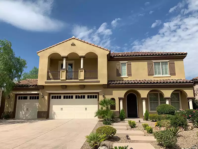 Residential-painting-Peoria-AZ